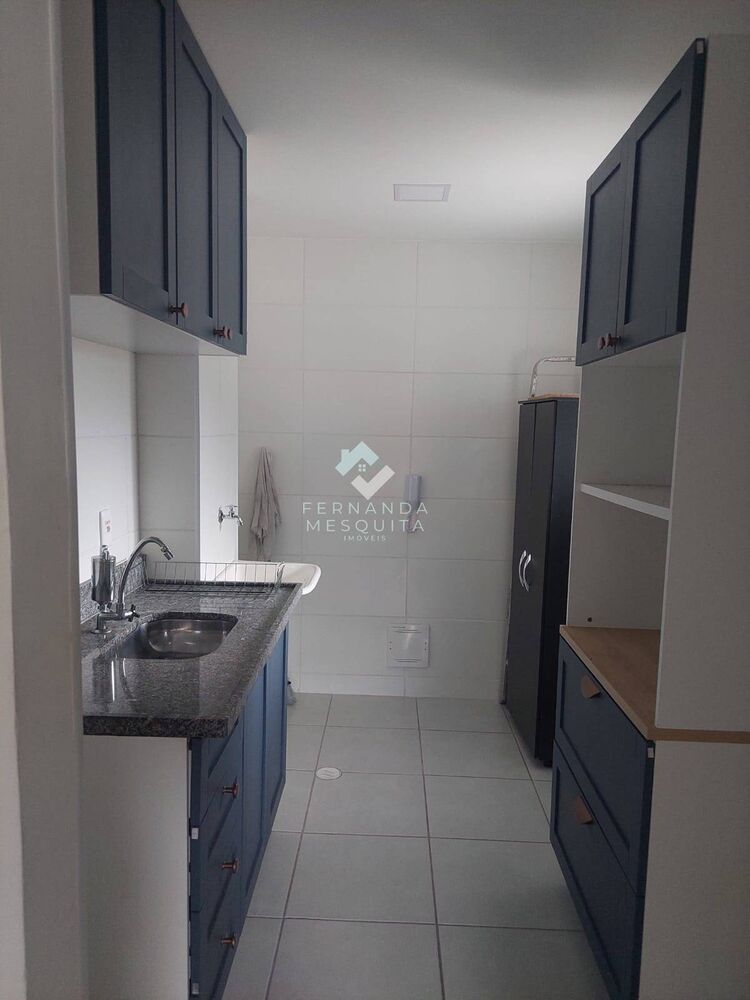 Apartamento à venda com 2 quartos, 48m² - Foto 7