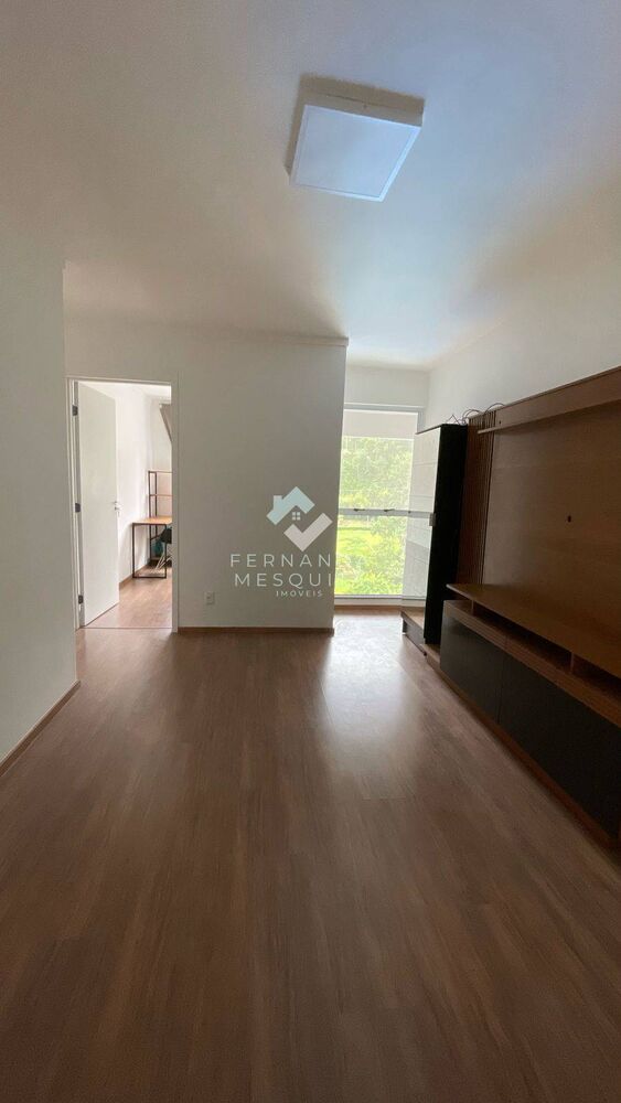 Apartamento à venda com 2 quartos, 48m² - Foto 1