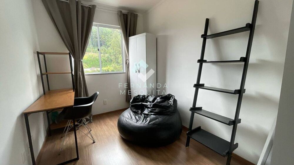 Apartamento à venda com 2 quartos, 48m² - Foto 4