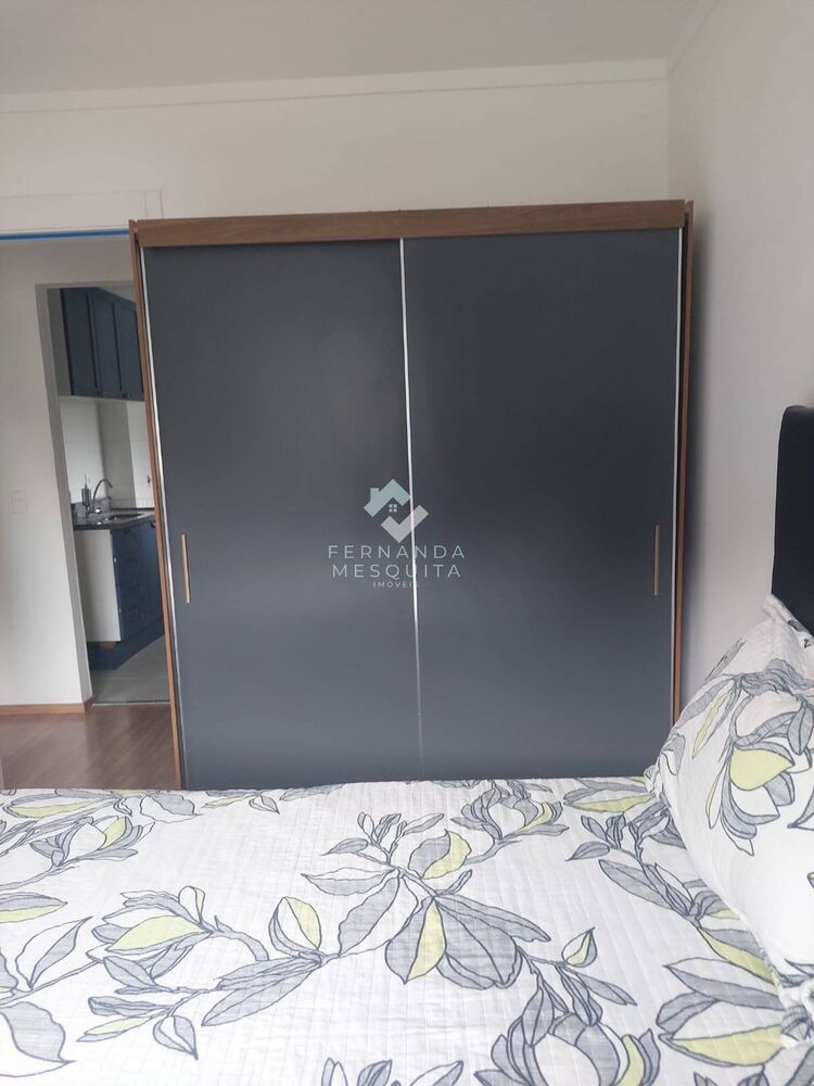 Apartamento à venda com 2 quartos, 48m² - Foto 8