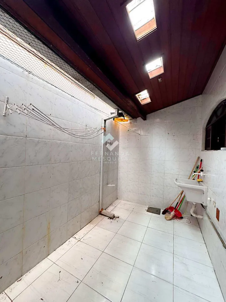 Casa de Condomínio, 2 quartos - Foto 9