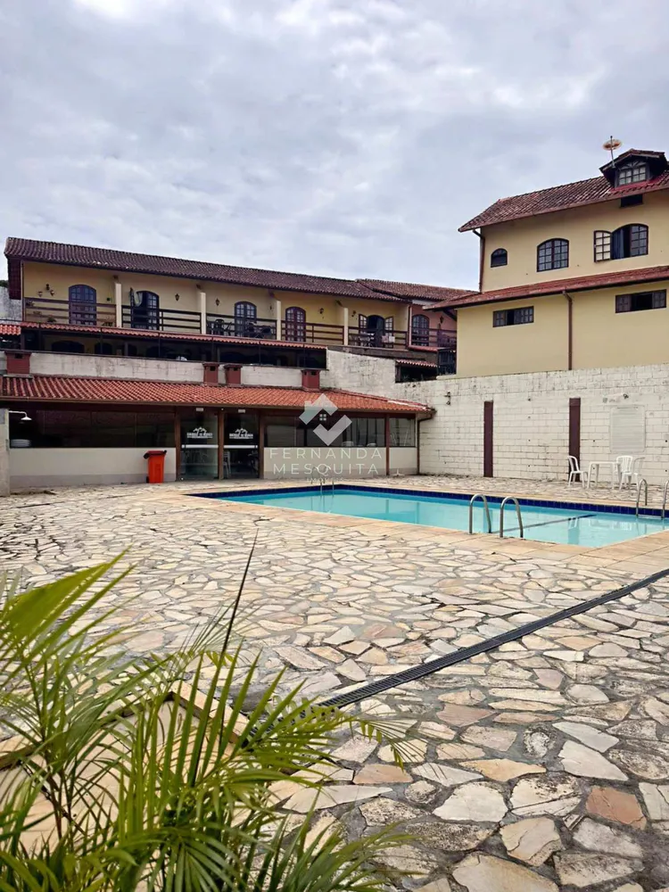 Casa de Condomínio, 2 quartos - Foto 18