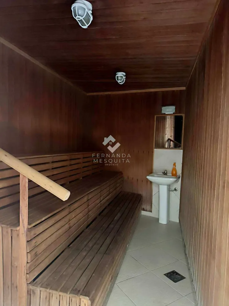Casa de Condomínio, 2 quartos - Foto 17