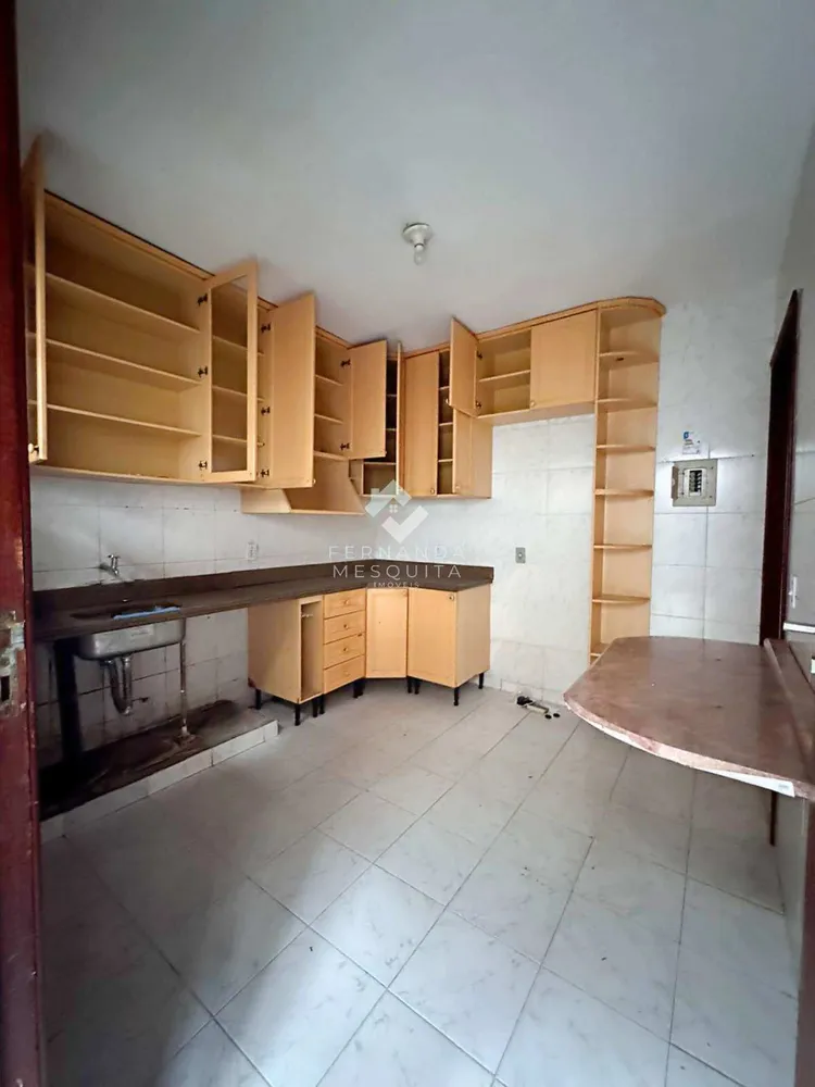 Casa de Condomínio, 2 quartos - Foto 5