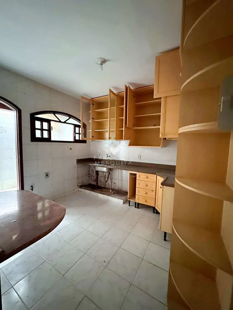 Casa de Condomínio, 2 quartos - Foto 6