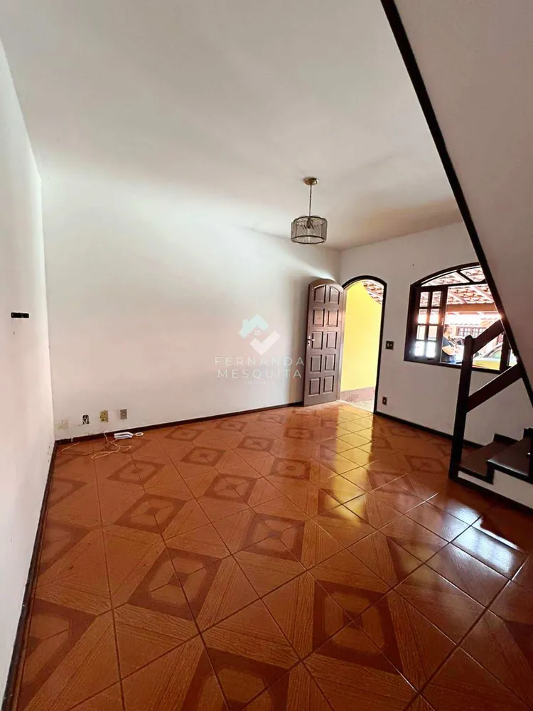 Casa de Condomínio, 2 quartos - Foto 2