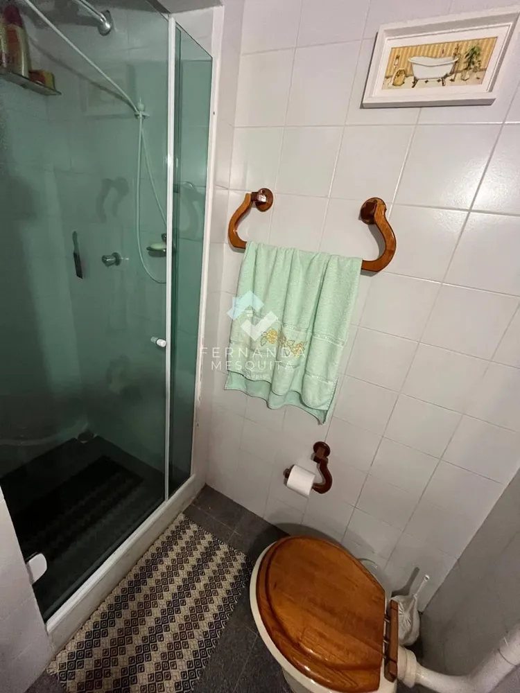 Casa de Condomínio, 3 quartos - Foto 9