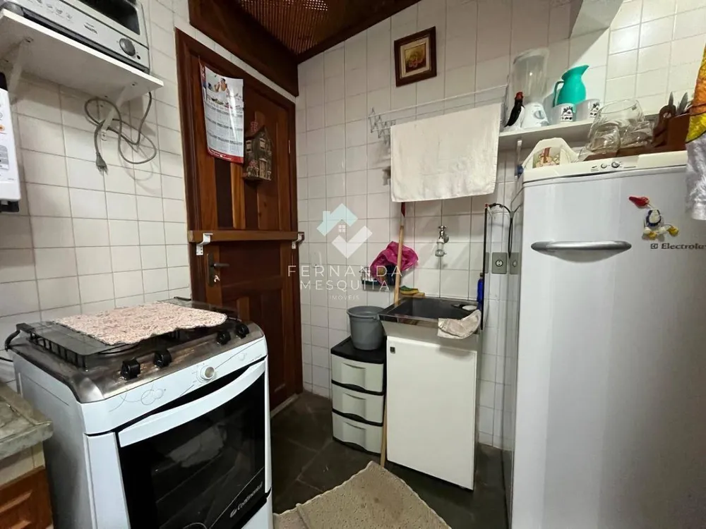 Casa de Condomínio, 3 quartos - Foto 11