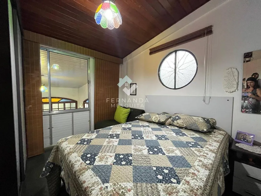 Casa de Condomínio, 3 quartos - Foto 15