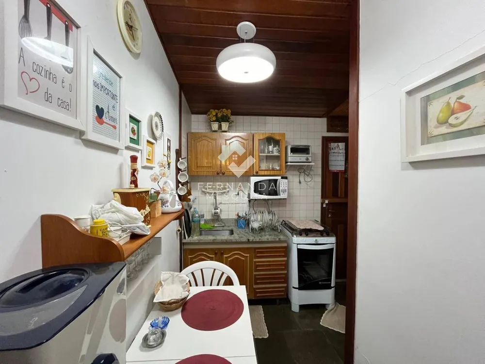Casa de Condomínio, 3 quartos - Foto 10