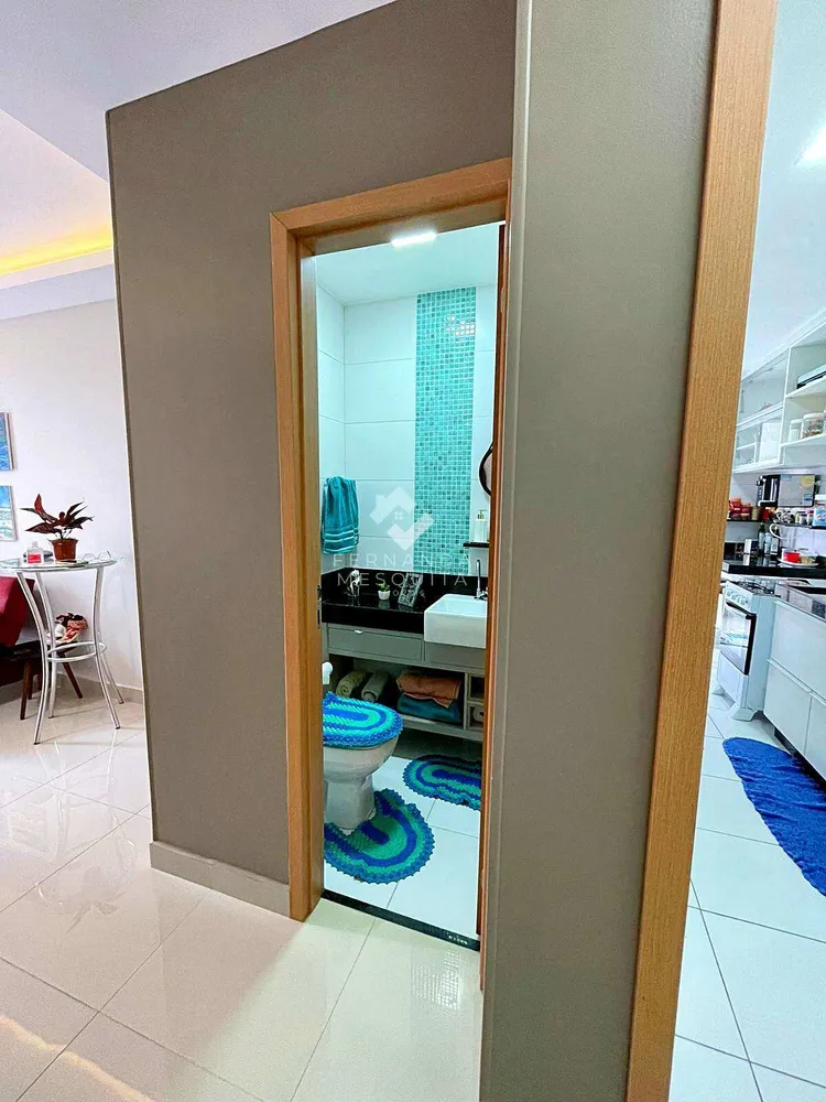 Apartamento, 1 quarto, 66 m² - Foto 6