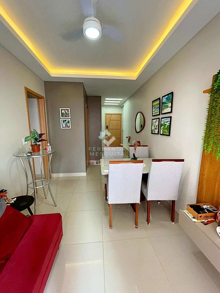 Apartamento, 1 quarto, 66 m² - Foto 5