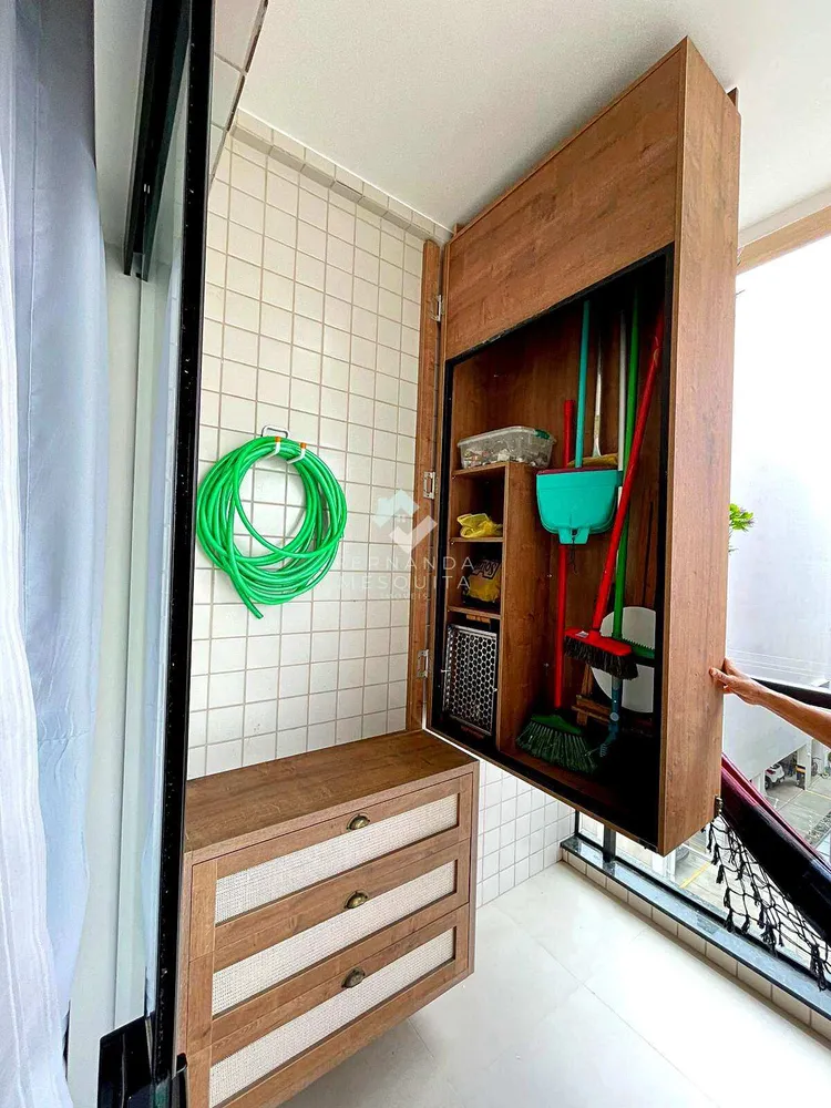 Apartamento, 1 quarto, 66 m² - Foto 12