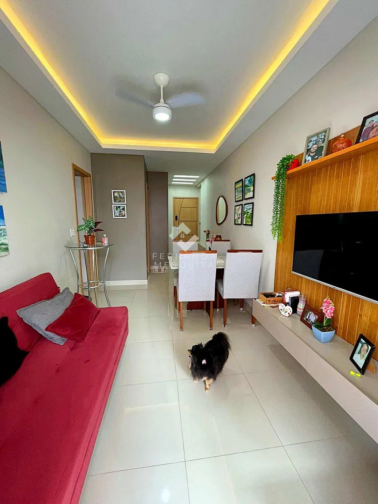 Apartamento, 1 quarto, 66 m² - Foto 4