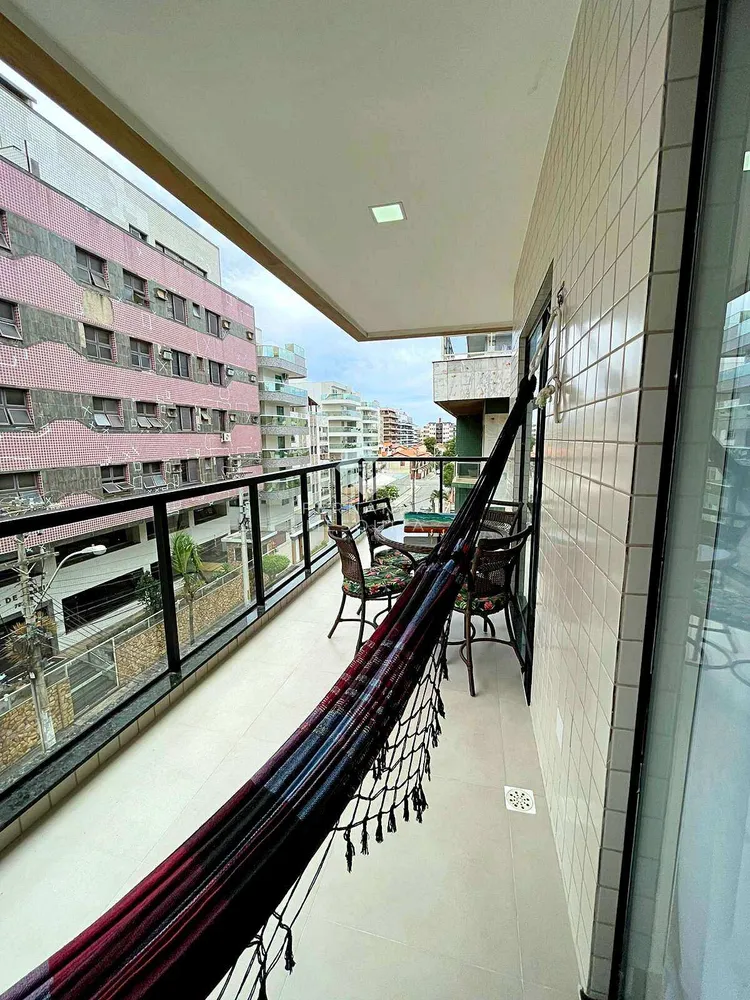 Apartamento, 1 quarto, 66 m² - Foto 1
