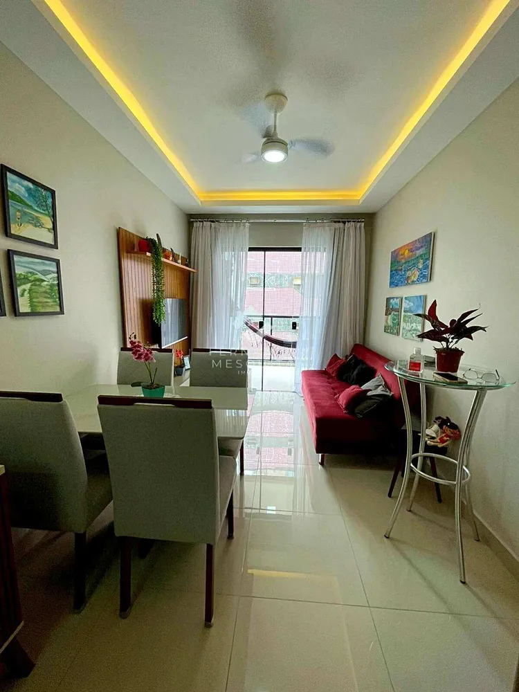 Apartamento, 1 quarto, 66 m² - Foto 3
