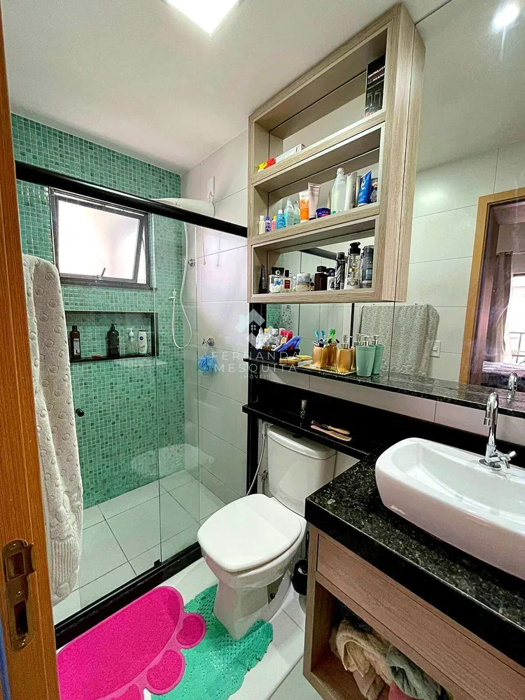 Apartamento, 1 quarto, 66 m² - Foto 9