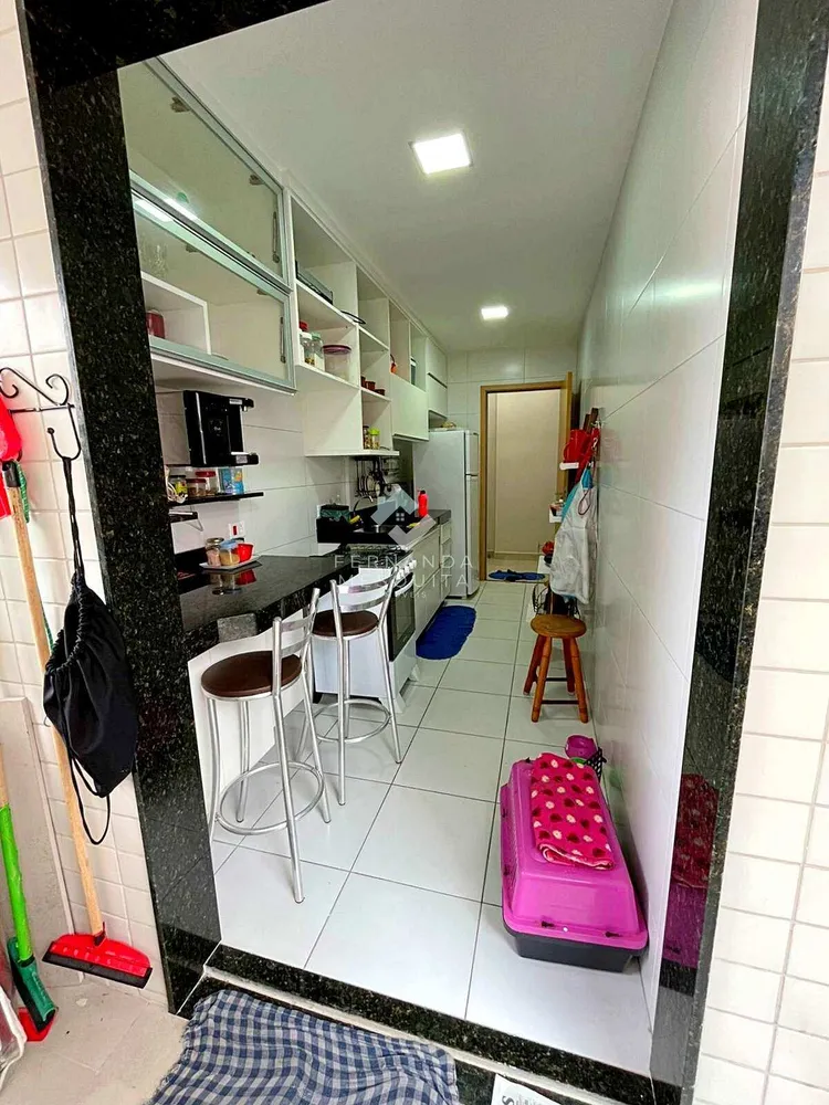 Apartamento, 1 quarto, 66 m² - Foto 15