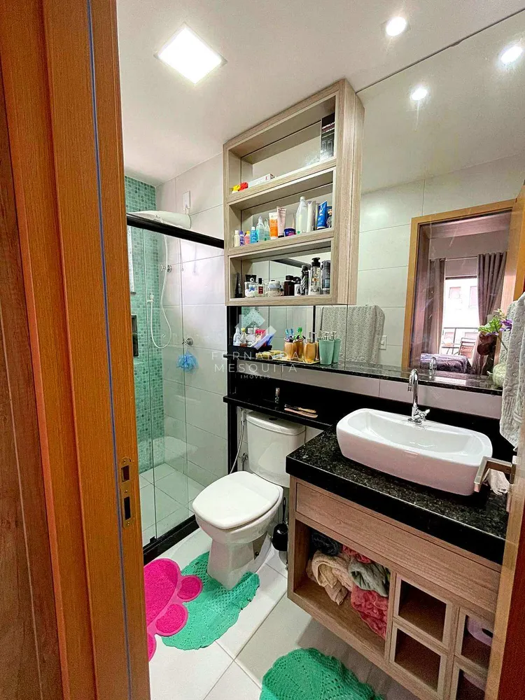 Apartamento, 1 quarto, 66 m² - Foto 11