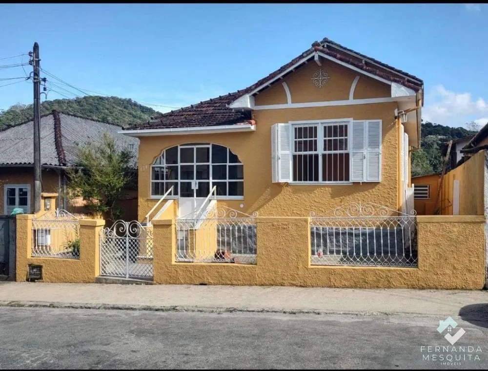 Casa, 4 quartos, 80 m² - Foto 1
