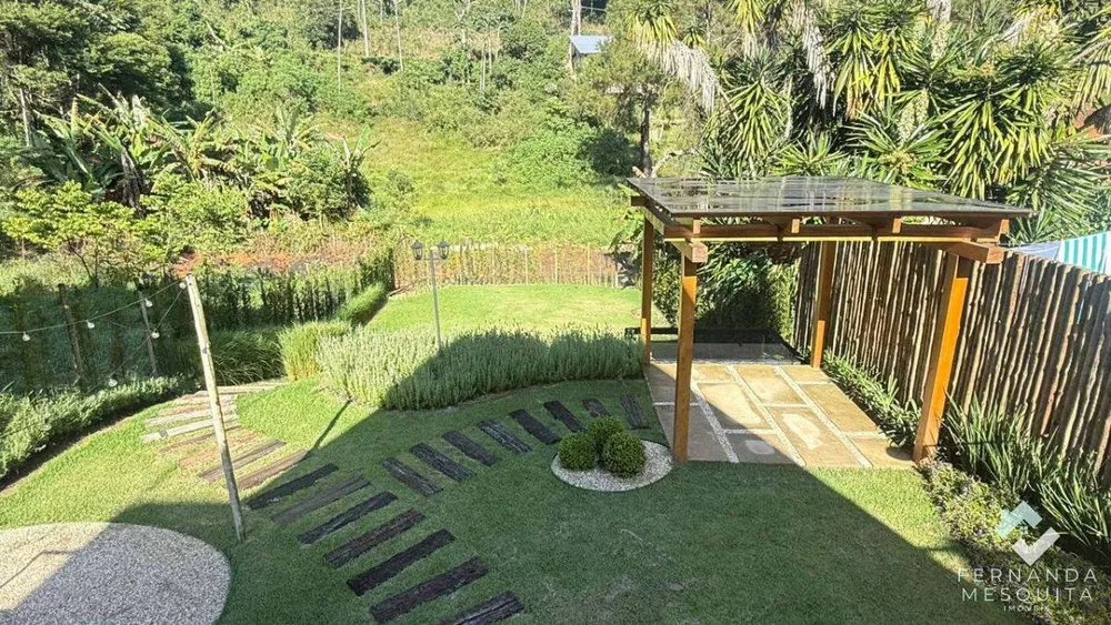 Casa, 3 quartos, 140 m² - Foto 26