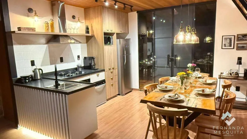 Casa, 3 quartos, 140 m² - Foto 7