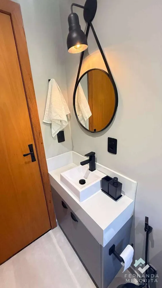 Casa, 3 quartos, 140 m² - Foto 22