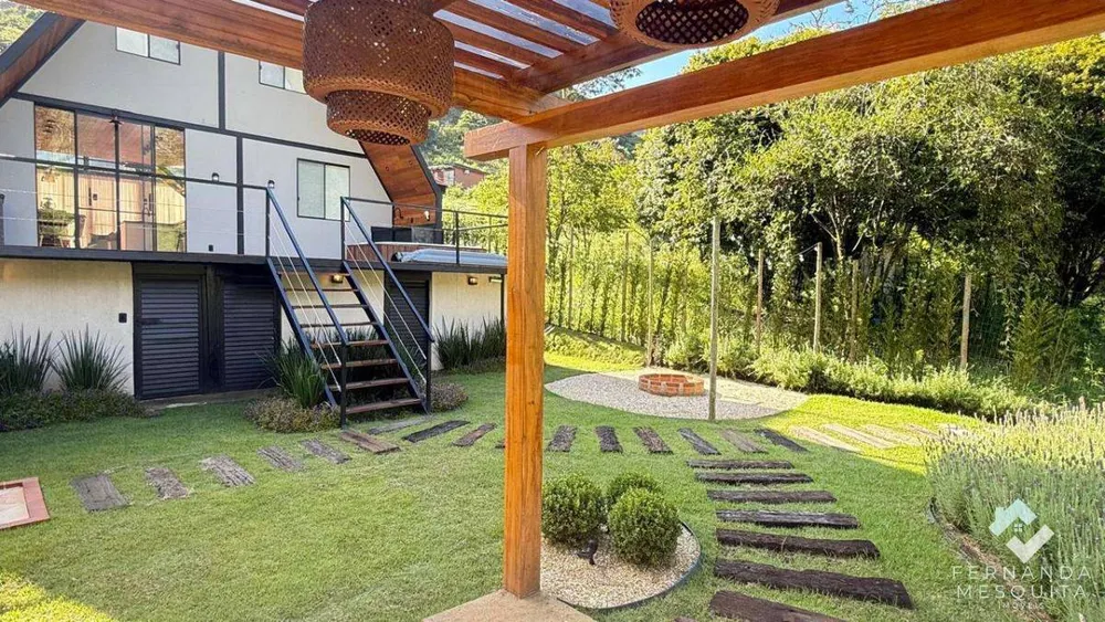 Casa, 3 quartos, 140 m² - Foto 28