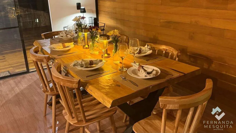 Casa, 3 quartos, 140 m² - Foto 11