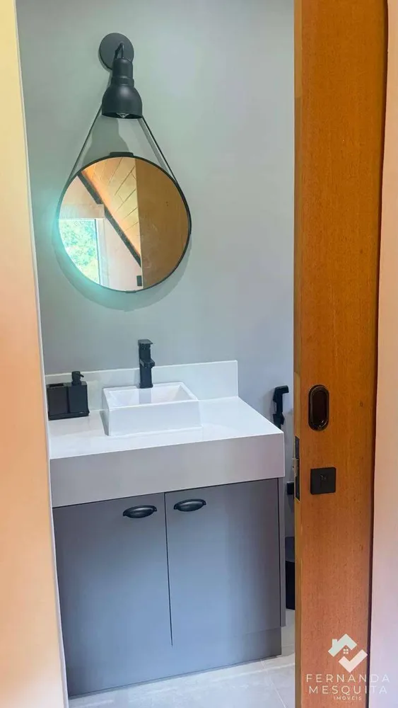 Casa, 3 quartos, 140 m² - Foto 21