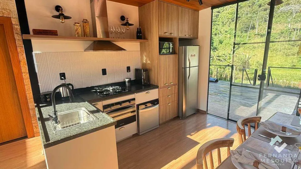 Casa, 3 quartos, 140 m² - Foto 8