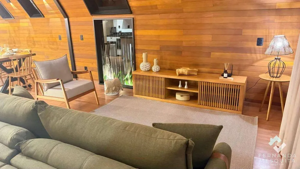 Casa, 3 quartos, 140 m² - Foto 4