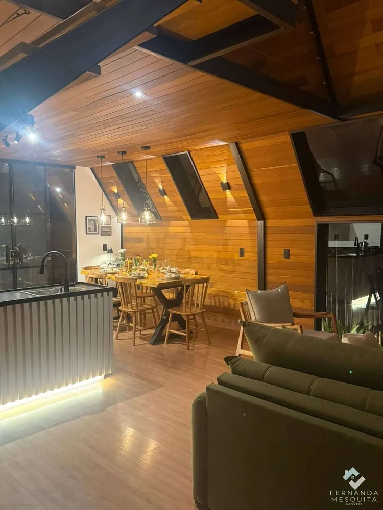 Casa, 3 quartos, 140 m² - Foto 5