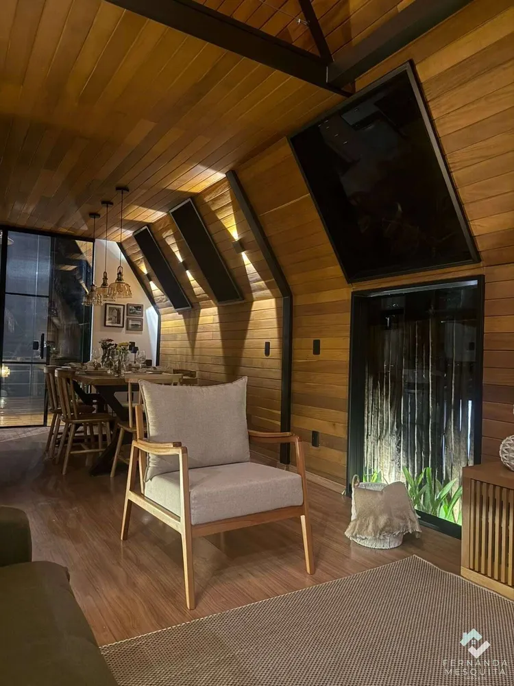 Casa, 3 quartos, 140 m² - Foto 6