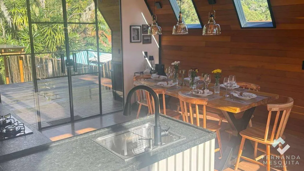Casa, 3 quartos, 140 m² - Foto 10