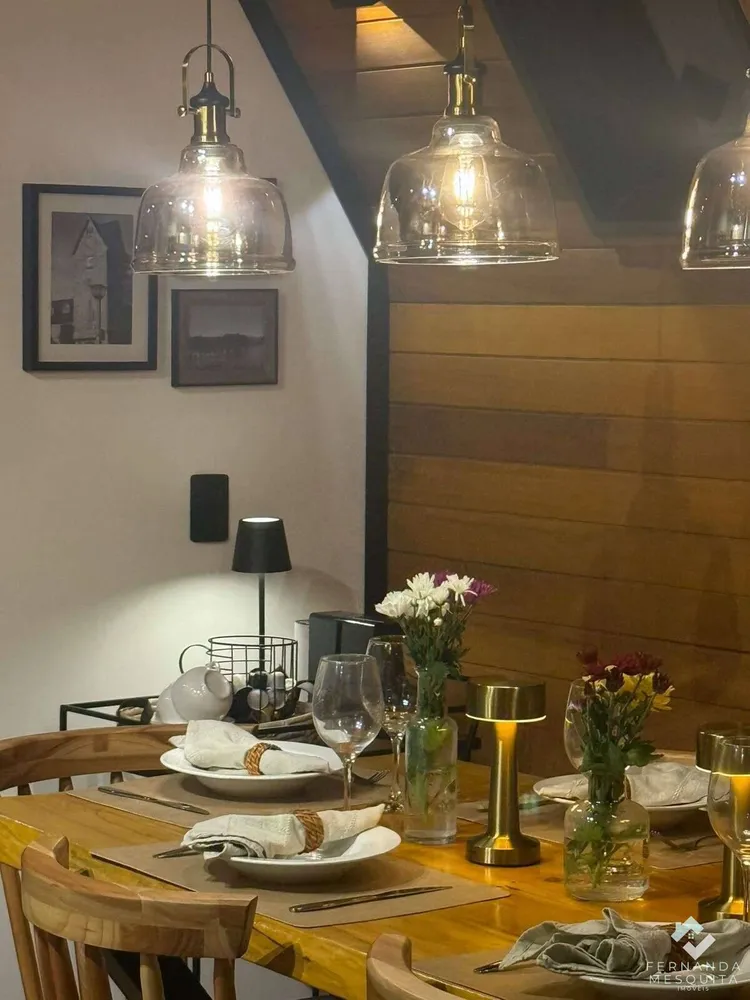Casa, 3 quartos, 140 m² - Foto 12