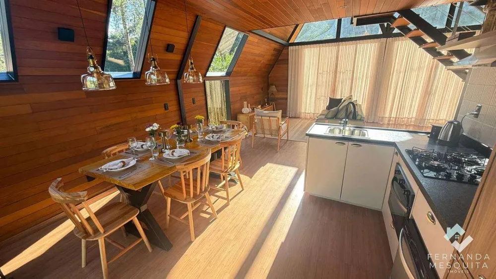 Casa, 3 quartos, 140 m² - Foto 9