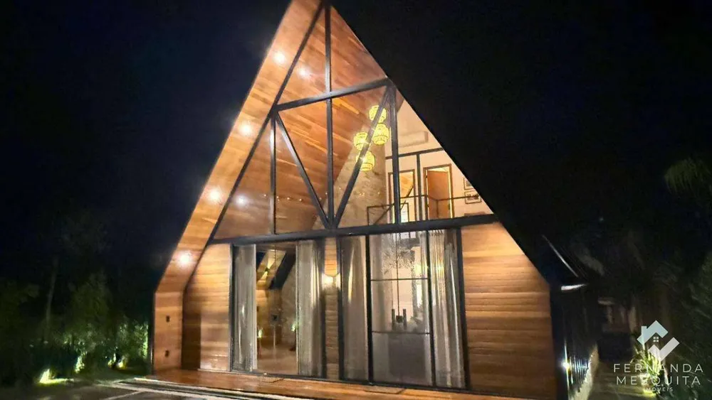 Casa, 3 quartos, 140 m² - Foto 2