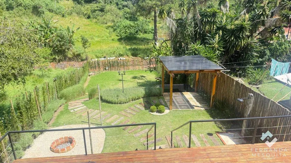Casa, 3 quartos, 140 m² - Foto 25