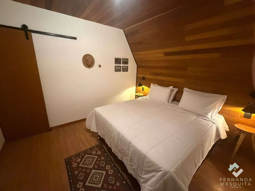 Casa, 3 quartos, 140 m² - Foto 19