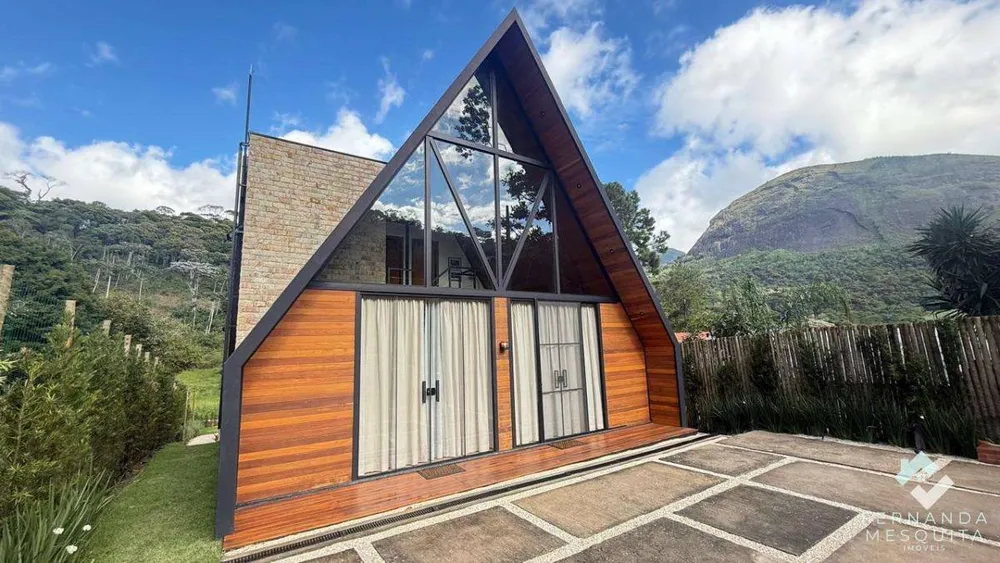 Casa, 3 quartos, 140 m² - Foto 1