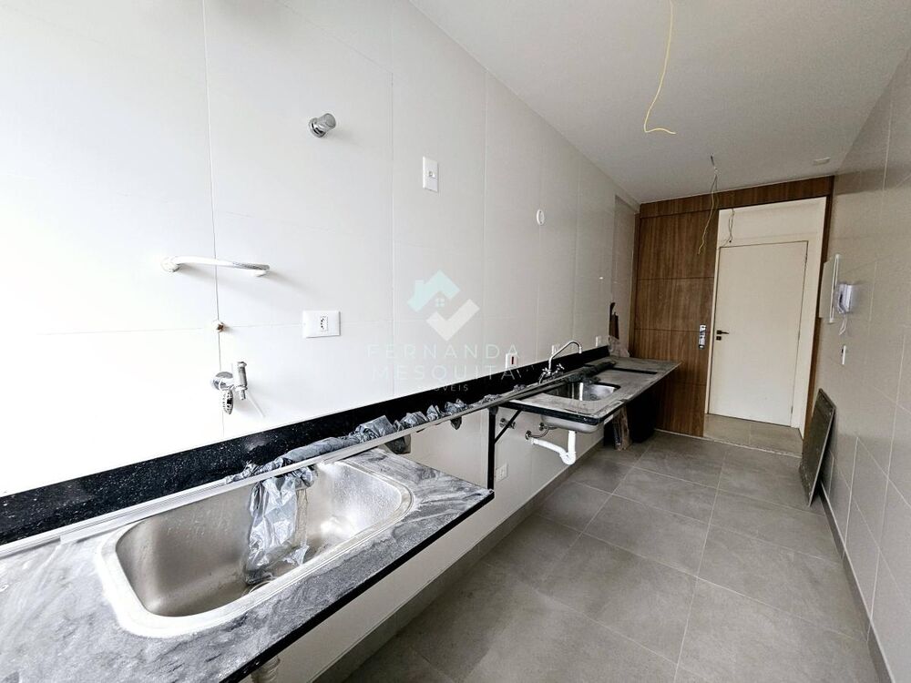 Apartamento à venda com 3 quartos, 90m² - Foto 7