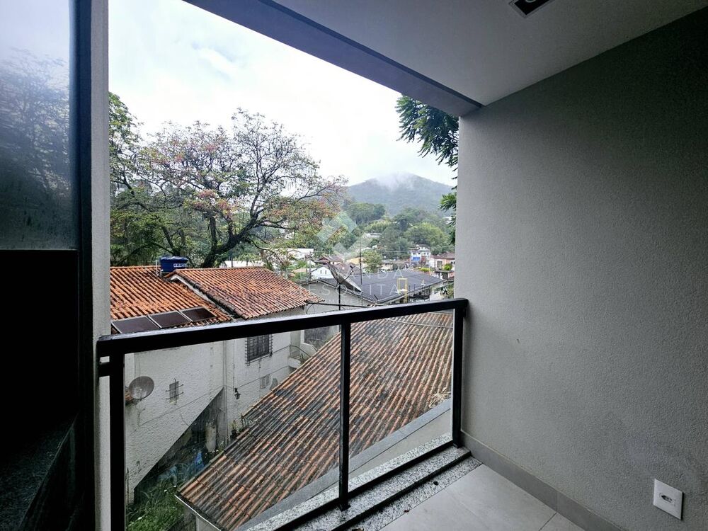 Apartamento à venda com 3 quartos, 90m² - Foto 8