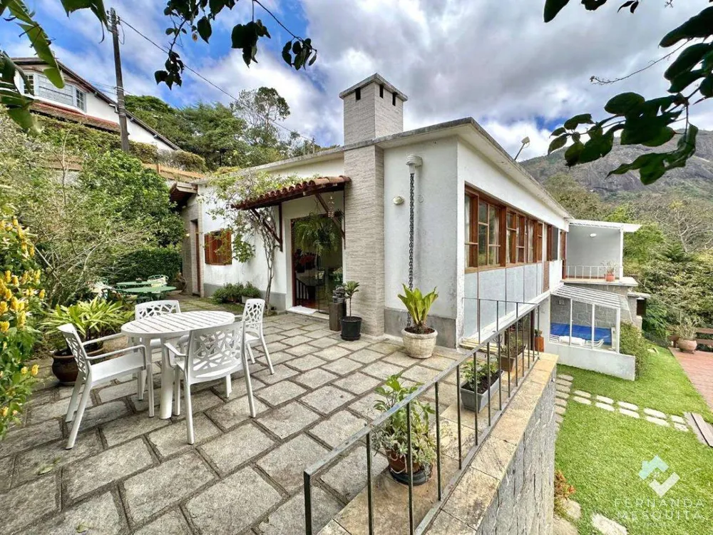 Casa de Condomínio, 3 quartos - Foto 31