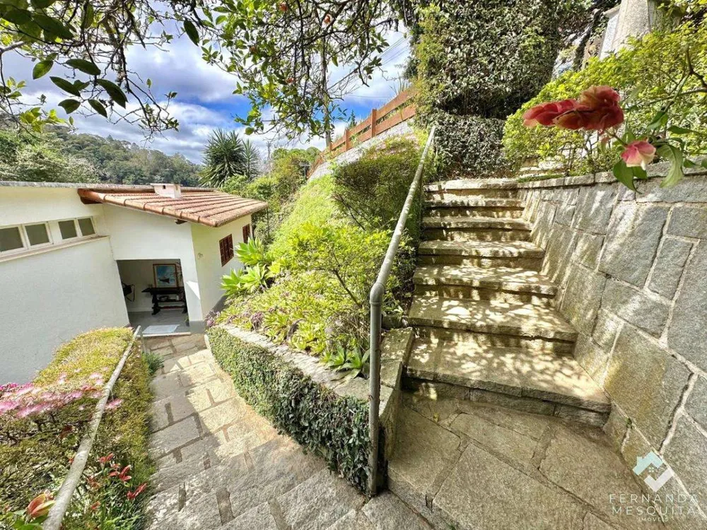 Casa de Condomínio, 3 quartos - Foto 43