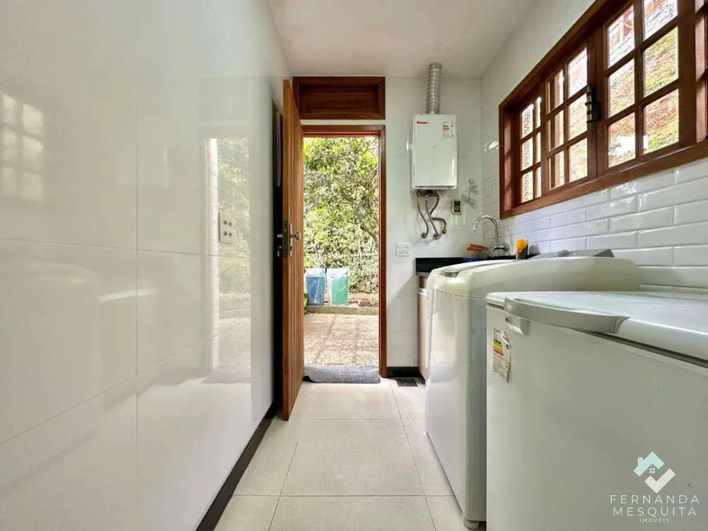 Casa de Condomínio, 3 quartos - Foto 36