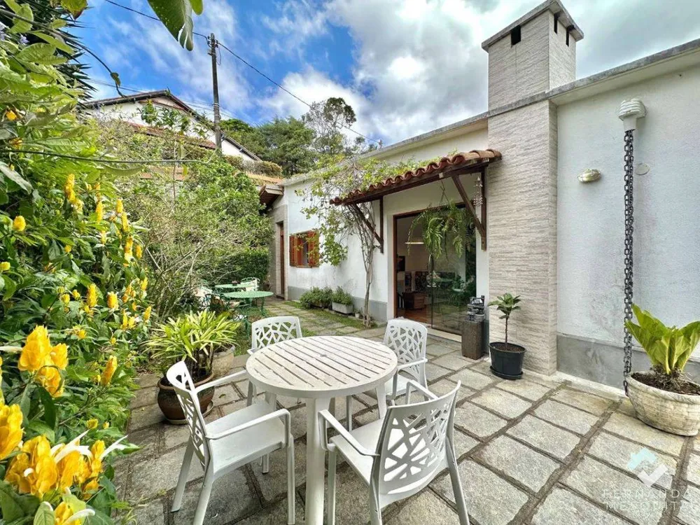 Casa de Condomínio, 3 quartos - Foto 49