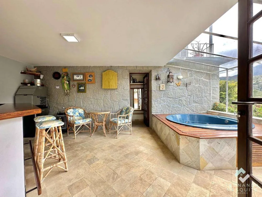 Casa de Condomínio, 3 quartos - Foto 9