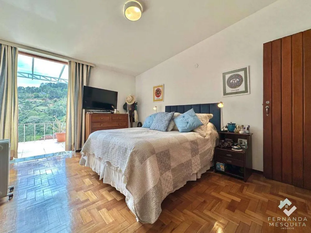 Casa de Condomínio, 3 quartos - Foto 46