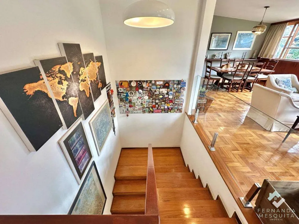 Casa de Condomínio, 3 quartos - Foto 30
